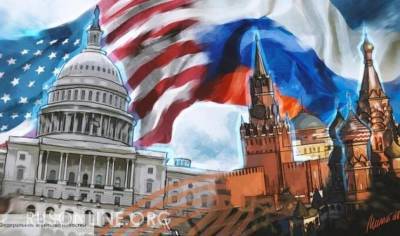 В США озвучили план, как лишить Россию господства в Евразии - rusonline.org - Москва - Россия - США - Вашингтон - Афганистан