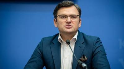 Дмитрий Кулеба - В Европе еще одна страна открыла границы для украинцев - ru.slovoidilo.ua - Украина - Бельгия