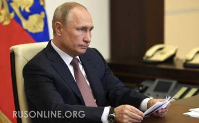 Владимир Путин - Виктор Водолацкий - Путин дал уникальный шанс «будущему» Донбасса - rusonline.org - Москва - Россия - Санкт-Петербург - Луганск