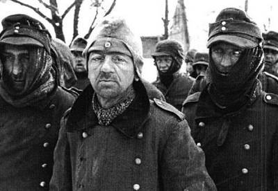 «Сталинград — это ад на земле»: что писали солдаты армии Паулюса - russian7.ru - Россия - Сталинград