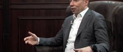 Кирилл Шевченко - ПриватБанк, Ощадбанк и другие госбанки продадут, — НБУ - w-n.com.ua - Украина