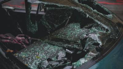 В Воронежской области в ДТП с участием BMW пострадал ребёнок - vestivrn.ru - Московская обл. - Воронежская обл.