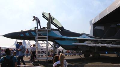 В NI объяснили, как новейший истребитель Ростеха потеснит F-35 с мирового рынка - pravda-tv.ru - США