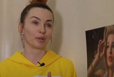 Виктория Булитко - С Булитко из "Дизель шоу" продолжает происходить чертовщина после прививки от ковида: "Посмотрите, вот еще один!" - sport.politeka.net - Украина