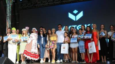 Фестиваль "Вытокі" 22-24 июля примет Солигорск - belta.by - Белоруссия - Солигорск