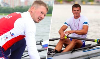 Павел Сорин - Допинг-пробы гребцов Никиты Моргачева и Павла Сорина оказались положительными - newizv.ru - Москва - Россия