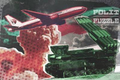 В деле MH17 все сложнее скрывать подлог США - newzfeed.ru - США - Австралия - Голландия