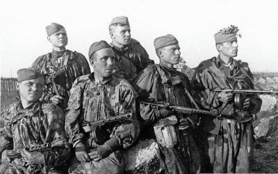 Рейд капитана Галузы: самый невероятный подвиг советских разведчиков - russian7.ru
