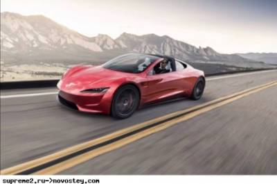 Tesla запустила подписку на премиум-функции автопилота за 9 - ukrpost.biz