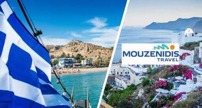 Скандал с аннуляцией туров для россиян Mouzenidis Travel: удастся ли вернуть деньги - yur-gazeta.ru - Россия - Греция