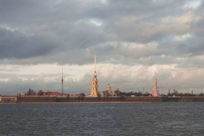 Петербуржцев не будут пускать в Петропавловку из-за репетиции парада ко Дню ВМФ - spb.mk.ru