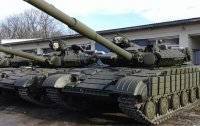 Укроборонпром вернулся в рейтинг мировых производителей оружия - vlasti.net