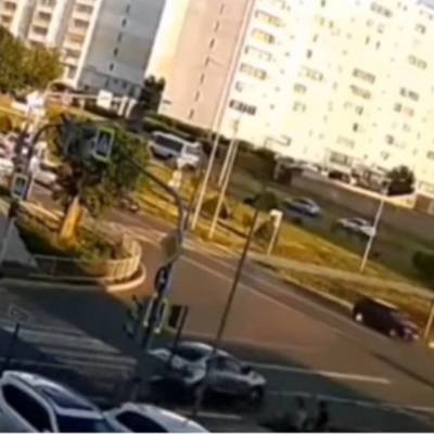 Валерия Башкирова - Дело Башкировой, сбившей детей в Москве, переквалифицируют - radiomayak.ru - Москва