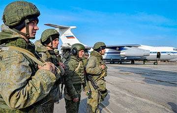 Михаил Мишустин - Россия решила продлить использование своих военных баз в Беларуси - charter97.org - Россия - Белоруссия - Минск