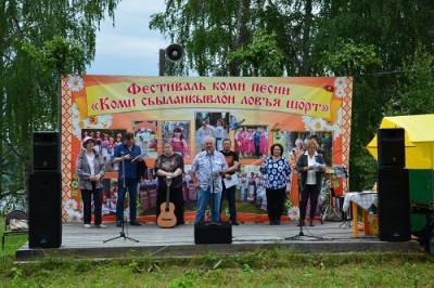 В Коми реализованы 95 из 444 народных проектов - komiinform.ru - респ. Коми