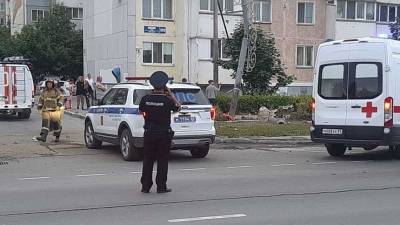 Момент ужасного ДТП, в котором легковушку разорвало на части на Сахалине, попал на видео - 5-tv.ru - Южно-Сахалинск
