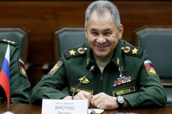 Сергей Шойгу - Юрий Луценко - Служба безопасности Украины вызвала Сергея Шойгу на допрос - vologda-poisk.ru - Россия - Украина - Мариуполь