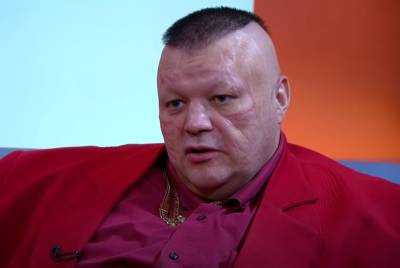 Стас Барецкий - Стас Барецкий вспомнил, как спас собаку от сатанистов на кладбище: «Крови на этом месте было много» - actualnews.org - Санкт-Петербург