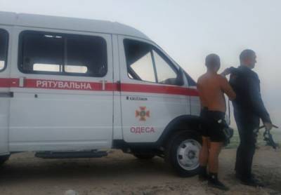 Двойная трагедия всколыхнула курорт под Одессой: сначала нашли отца, а потом сына - politeka.net - Украина - Одесса