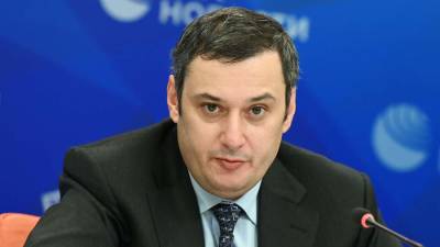 Александр Хинштейн - Депутат решил обжаловать меру пресечения сбившей детей в Москве девушке - iz.ru - Москва - Израиль