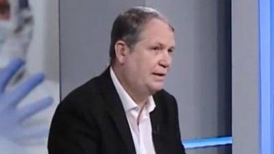 Профессор: делать третью прививку только вакциной от штамма "Дельта" - vesty.co.il - Англия - Израиль - Франция - Адлер