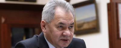 Сергей Шойгу - СБУ вызвала российского министра Шойгу для вручения подозрения - vchaspik.ua - Россия - Украина - Мариуполь