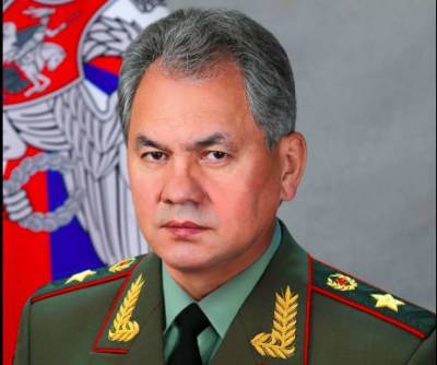 Сергей Шойгу - СБУ вызывает российского генерала на допрос о незаконных военных формированиях - lenta.ua - Россия - Украина - Луганская обл. - Донецкая обл.