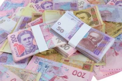 Рефинанс НБУ. Три банка получили 371 миллион - minfin.com.ua - Украина