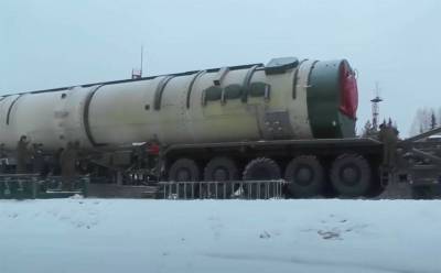 Владимир Путин - Джо Байден - Китайское Sohu: При наличии у русских гиперзвуковых ракет американские Patriot и Aegis превращаются в бесполезные дорогие военные игрушки - topwar.ru - Россия - Китай - США - Женева