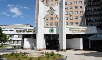 Военные кардиохирурги провели уникальную операцию по удалению опухоли в сердце - newizv.ru - Россия