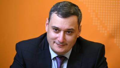 Александр Хинштейн - Валерия Башкирова - Депутат намерен обратиться в прокуратуру из-за дела о ДТП с детьми в Москве - russian.rt.com - Москва