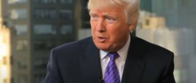 Дональд Трамп - Новая попытка «Гардиан» плюнуть в Трампа - w-n.com.ua
