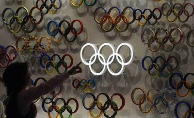 Deadspin (США): по своей глупости «антисекс-меры» на Олимпийских играх в Токио официально превзошли уровень золотых медалей - inosmi.ru - США - Токио