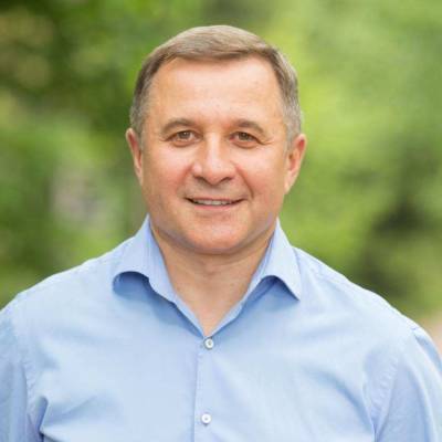 Владимир Зеленский - Арсен Аваков - Экс-нардеп Васюник: После ухода Авакова Украина может оказаться на пороге «большой войны» - actualnews.org - Украина - Киев