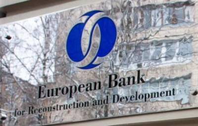 СМИ: украинское руководство ЕБРР выполняет коррупционные указания штаб-квартиры, за которой стоят россияне - w-n.com.ua - Украина