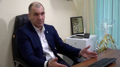 Евгений Куйвашев - Максим Шугалей - Шугалей призвал воспитывать героизм в россиянах с детства - inforeactor.ru - Свердловская обл.