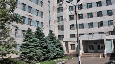 Под Кривым Рогом пациент убил медбрата - sharij.net - Украина - Киев - Кривой Рог - Днепропетровская обл. - Одесская обл.