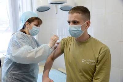 В России желающих привиться меньше, чем в Нигерии, Руанде, Непале и Буркина-Фасо - newsland.com - Россия - США - Колумбия - Нигерия - Буркина-Фасо - Руанда - Непал - Сьерра Леоне