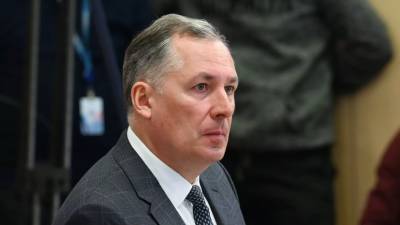 Станислав Поздняков - Поздняков: на Олимпиаде в Токио будем собираться только по приятным случаям - russian.rt.com - Россия - Токио