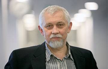 Сергей Наумчик: Не понимаю позиции наших «правозащитников» - charter97.org - Белоруссия