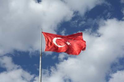 Реджеп Тайип Эрдоган - Ибрагим Калин - Турция осудила решение Европейского суда о запрете ношения хиджаба и мира - cursorinfo.co.il - Турция