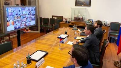 Альянс ОПЕК+ утвердил повышение уровня добычи нефти для России - eadaily.com - Россия - Ирак - Саудовская Аравия - Эмираты - Кувейт