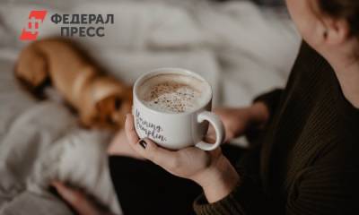 Кофеманов предупредили о риске развития опасной болезни - fedpress.ru - Москва - Австралия