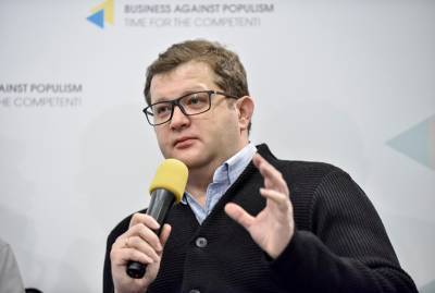 Петра Порошенко - Владимир Арьев - Нардеп Владимир Арьев перенес операцию на сердце - kp.ua - Украина
