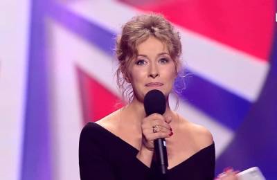 Елена Крав - Звезда "Квартала 95" Елена Кравец вышла на сцену с поломанной ногой - ukrainianwall.com - Украина