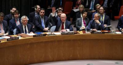 Владимир Путин - Джо Байден - Прочь из ООН. Что в администрации Байдена так и не поняли о России - dsnews.ua - Москва - Россия - США - Украина - Вашингтон