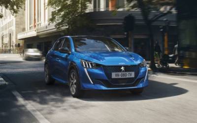 Peugeot с 2025 не будет выпускать авто с ДВС - minfin.com.ua - Украина