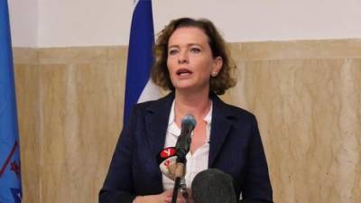 Политическая драма в Хайфе: городской "совет перемен" пытается сместить мэра - vesty.co.il - Израиль - Хайфа