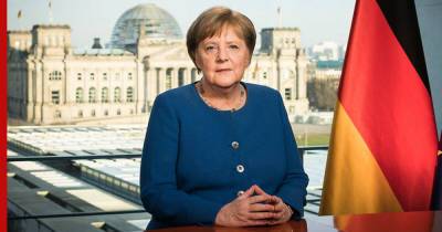 Ангела Меркель - Меркель посетила наиболее пострадавшие от наводнений районы Германии - profile.ru - Германия - земля Рейнланд-Пфальц