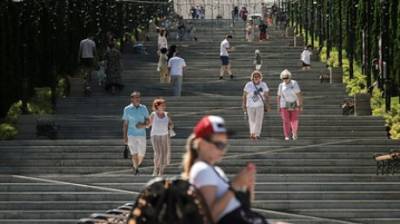 Мошенники придумали новый способ обмана туристов - penzainform.ru
